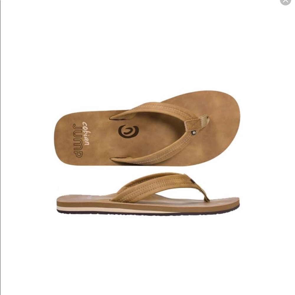 Combian Jump - Picture 5 of 5